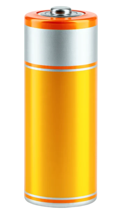 AA Alkaline Battery