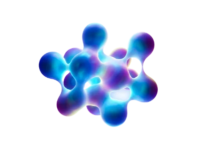 Abstract Molecular Structure