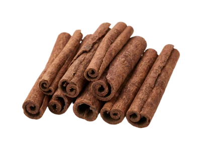 Aromatic Cinnamon Sticks