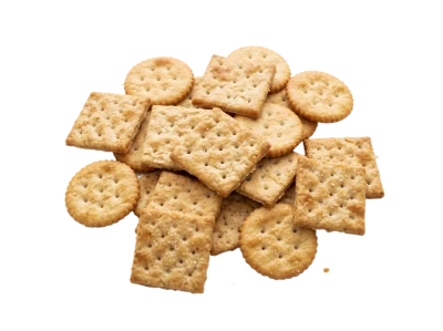 Assorted Salty Crackers