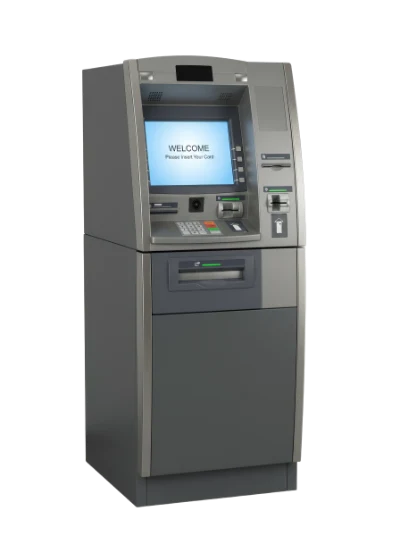 Automated Teller Machine