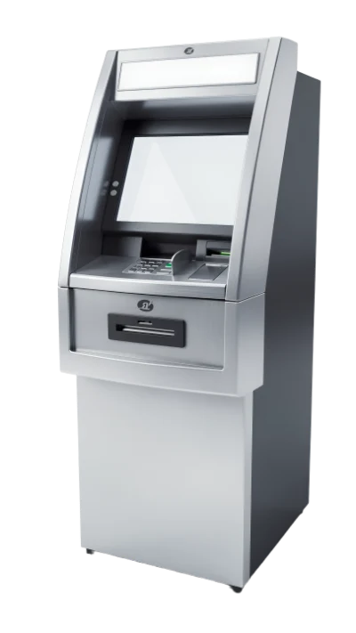 Automated Teller Machine