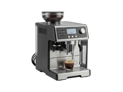 Automatic Espresso Coffee Machine