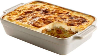 Baked Moussaka Casserole