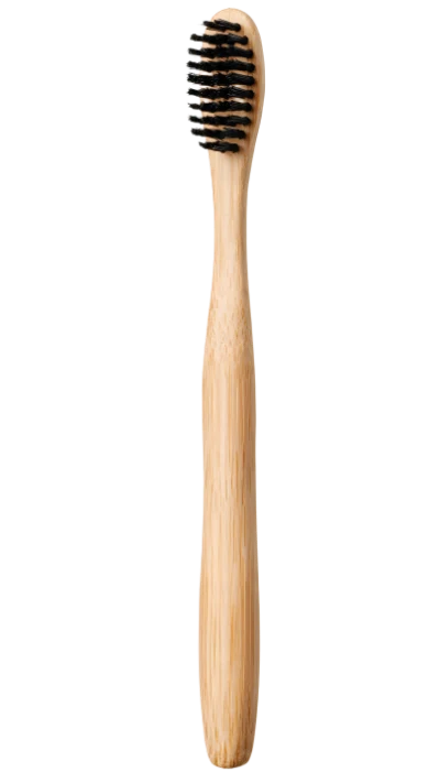 Bamboo Toothbrush