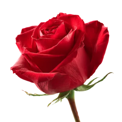 Beautiful Red Rose