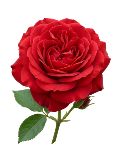 Beautiful Red Rose