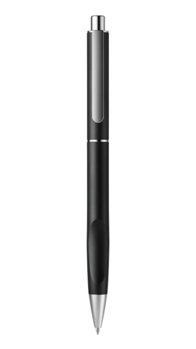 Black Ballpoint Pen
