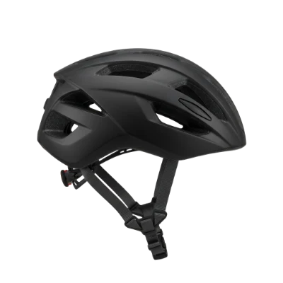 Black Bicycle Helmet