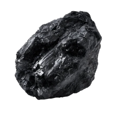 Black Coal Rock