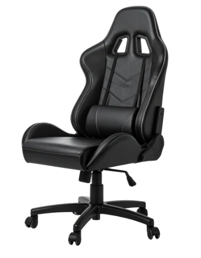Black Gaming Chair