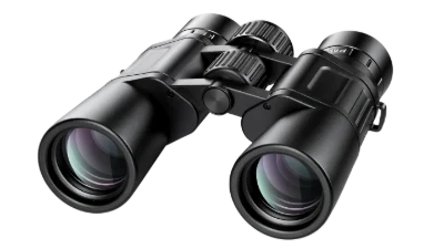 Black Professional Binoculars