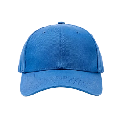 Blue Baseball Cap