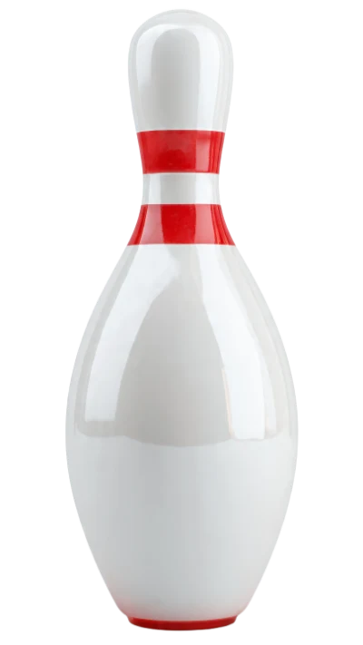 Bowling Pin