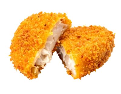 Breaded Fish Fillet