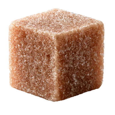 Brown Sugar Cube