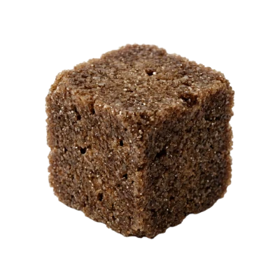Brown Sugar Cube
