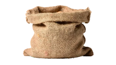 Burlap Sack