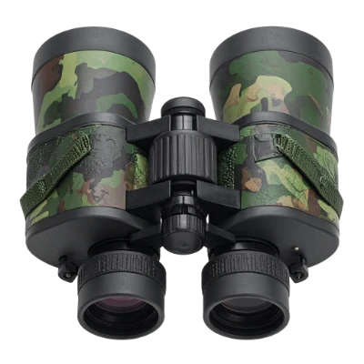 Camo Pattern Binoculars