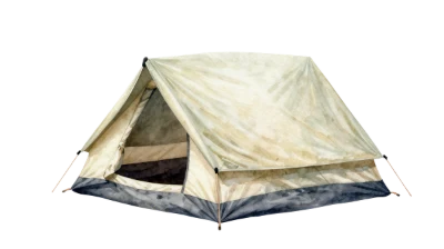 Camping Tent