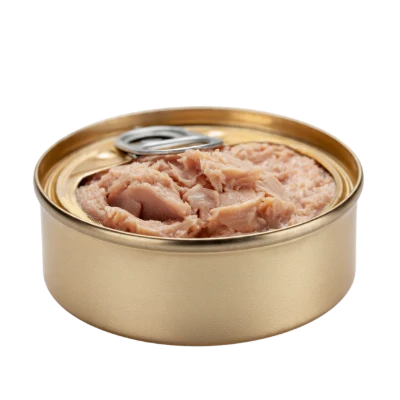 Canned Tuna Fish