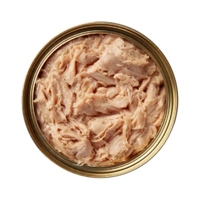 Canned Tuna Fish