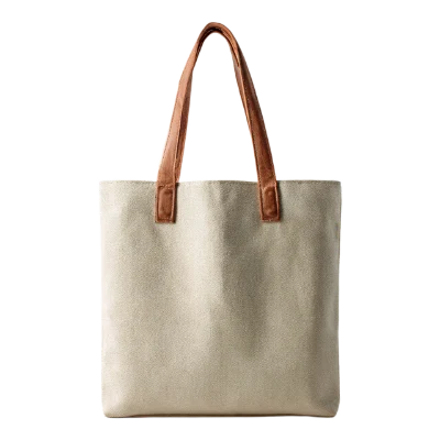 Canvas Tote Bag