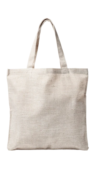 Canvas Tote Bag