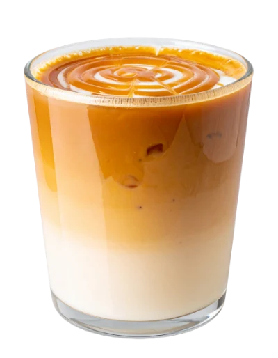 Caramel Macchiato Coffee