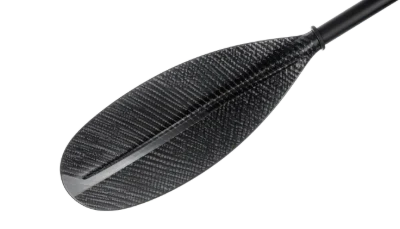 Carbon Fiber Kayak Paddle