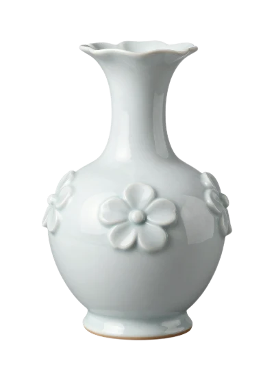 Ceramic Flower Vase