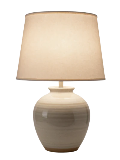 Ceramic Table Lamp