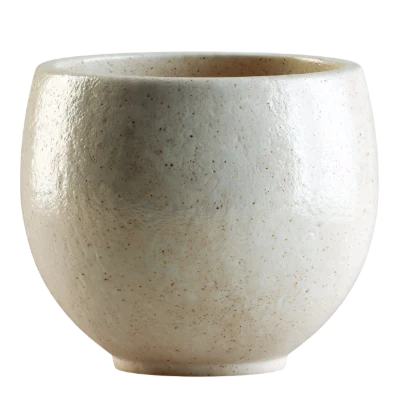 Ceramic Tea Cup
