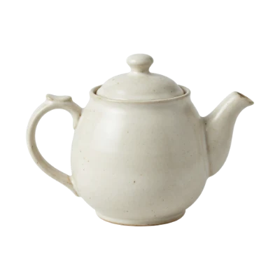Ceramic Tea Pot