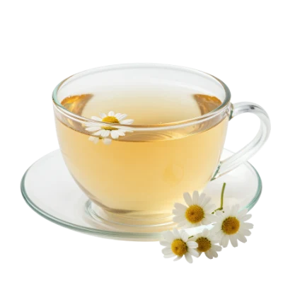 Chamomile Herbal Tea