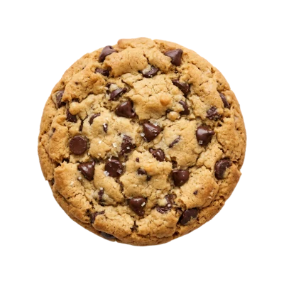 Chocolate Chip Cookie