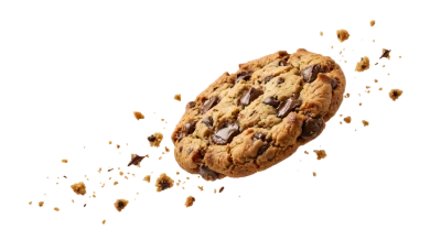 Chocolate Chip Cookie