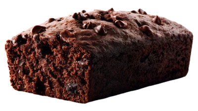 Chocolate Chip Loaf Cake