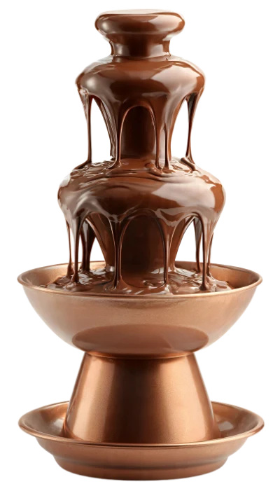 Chocolate Fountain