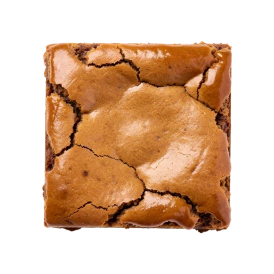 Chocolate Fudge Brownie