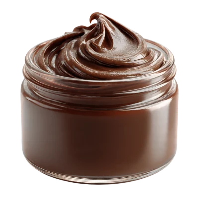 Chocolate Hazelnut Spread Jar