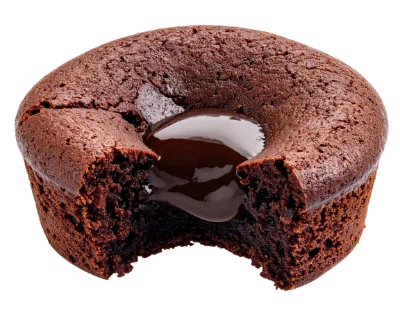 Chocolate Lava Cake