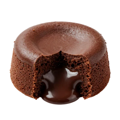 Chocolate Lava Cake