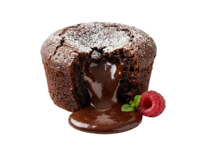 Chocolate Lava Cake
