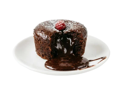 Chocolate Lava Cake Dessert