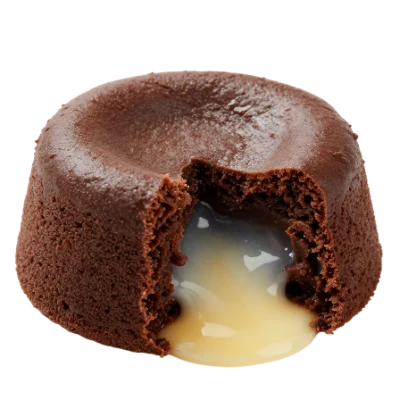 Chocolate Lava Cake