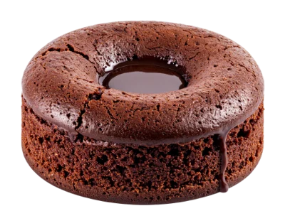 Chocolate Lava Cake