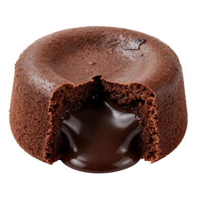 Chocolate Lava Cake