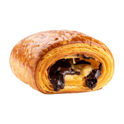 Chocolate Pain Au Chocolat