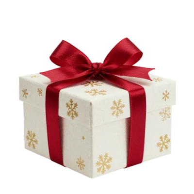Christmas Gift Box